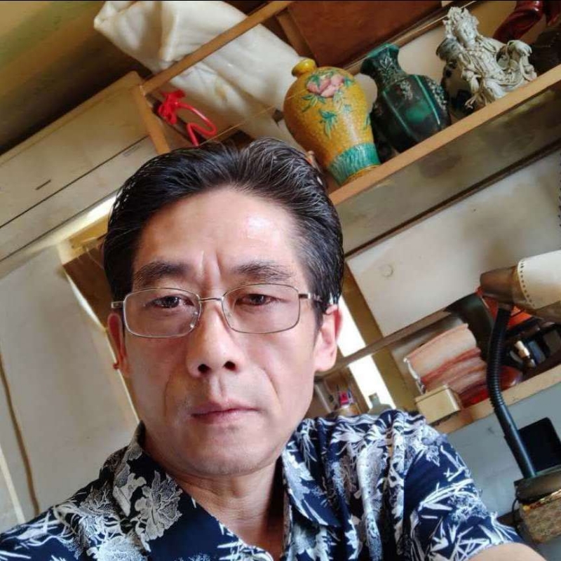 没有爱情也要飞渡一生的第一张照片--海安父母相亲团